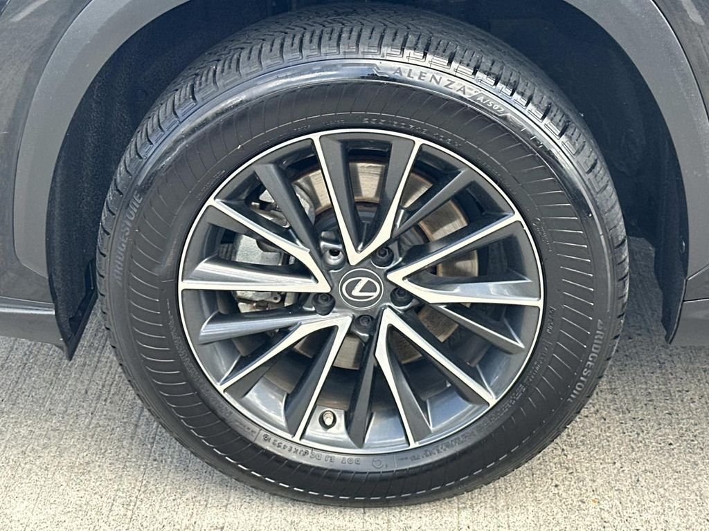 Used 2022 Caviar Lexus 350 Premium image 9