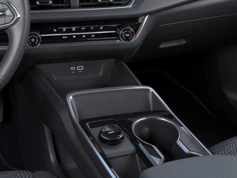 2027 Chevrolet Equinox LT - Photo 23
