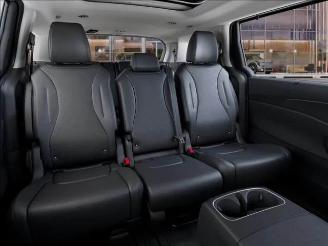 New 2027 Ceramic Silver Kia SX Prestige image 16