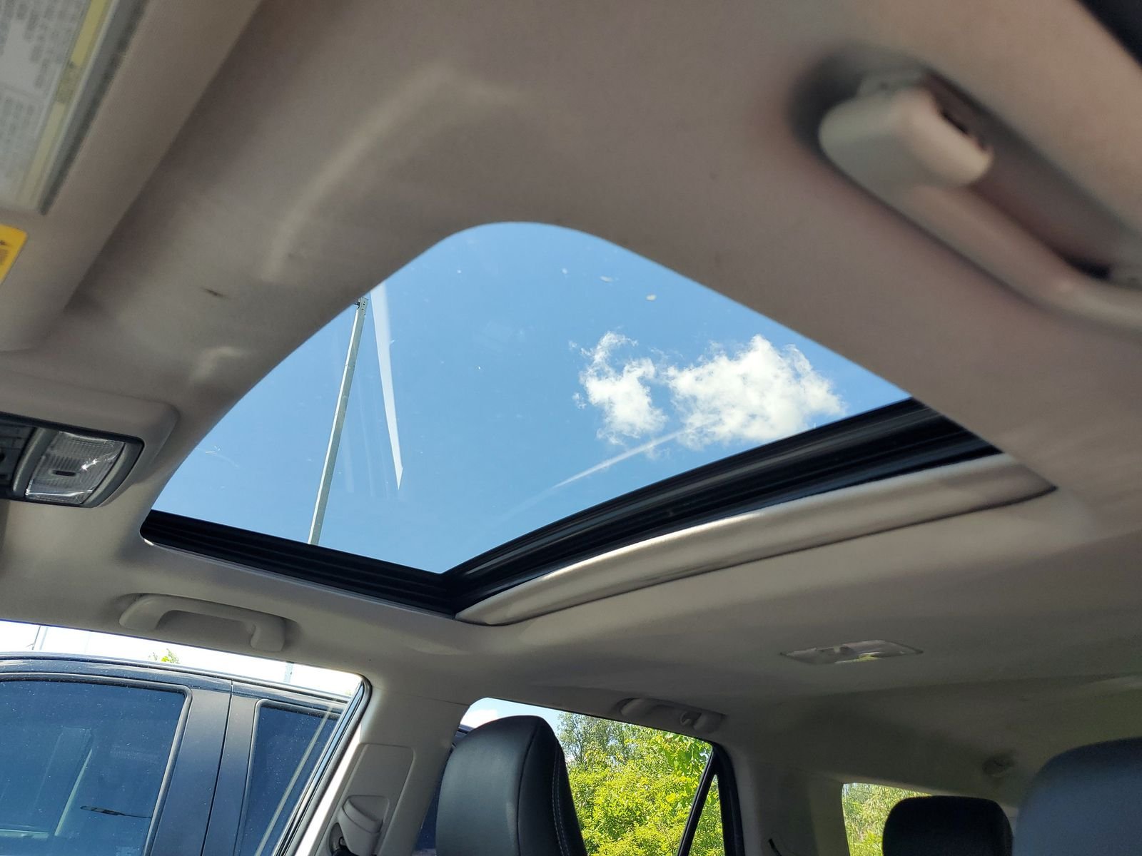Used 2019 Black Toyota Limited Nightshade image 10