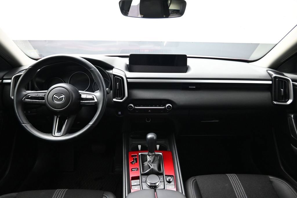 Used 2026 Red Mazda 2.5 S Preferred image 23