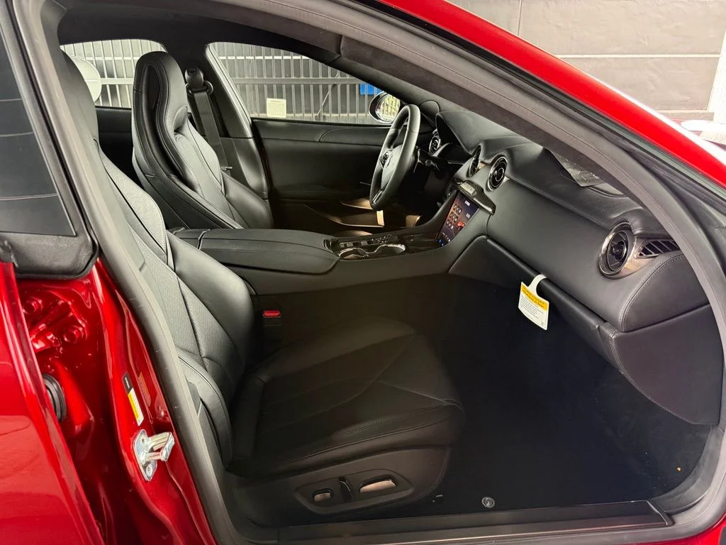 New 2025 Napa Red Karma Collection image 15