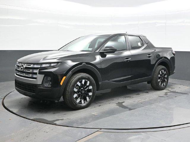 2027 Hyundai Santa Cruz