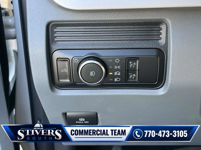 2026 Ford F-250 Super Duty XL - Photo 25