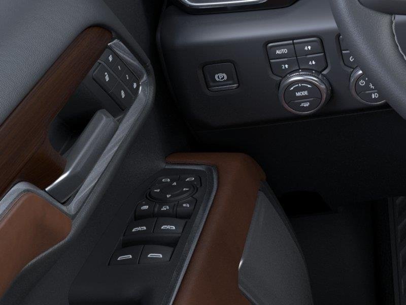 New 2026 Sterling Metallic GMC Denali Ultimate image 22
