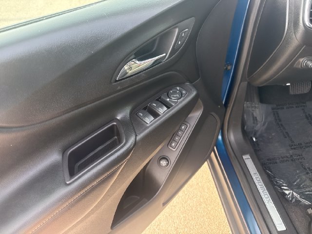 Used 2020 Blue Chevrolet Premier image 11