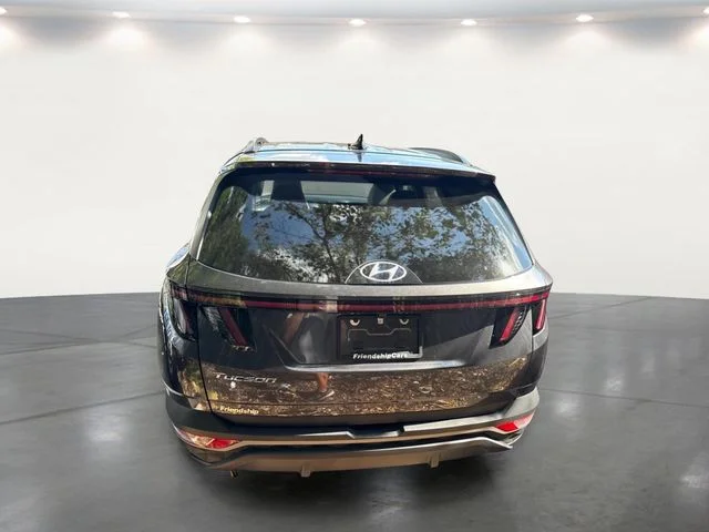 Used 2024 Gray Hyundai SEL image 19