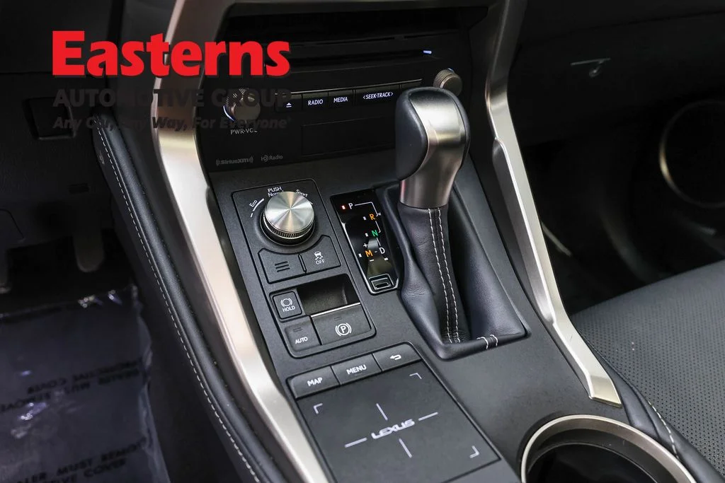 Used 2019 White Lexus 300 Base image 13