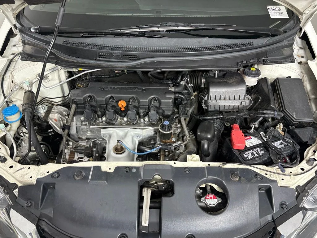 Used 2015  Honda EX image 43