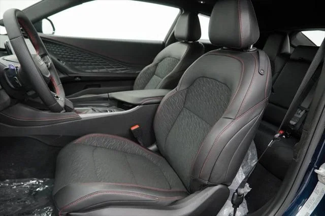 New 2026 After Dark Exterior Paint Dodge Scat Pack image 18