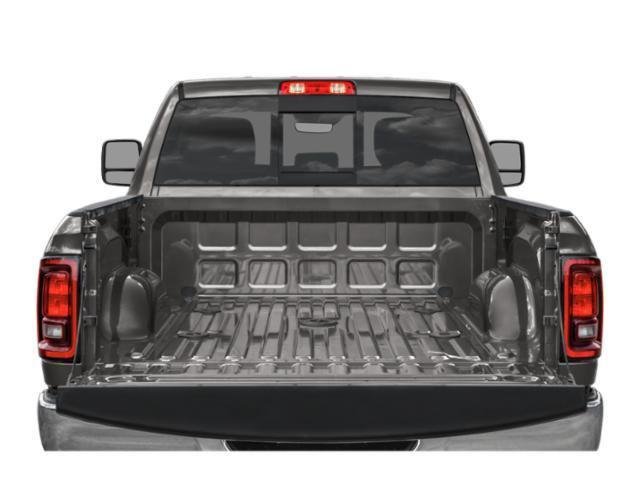 New 2027 Ceramic Gray Clearcoat RAM Tradesman image 10