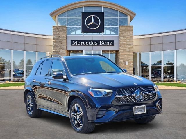 Used 2026 White Mercedes-Benz GLE 350 image 6