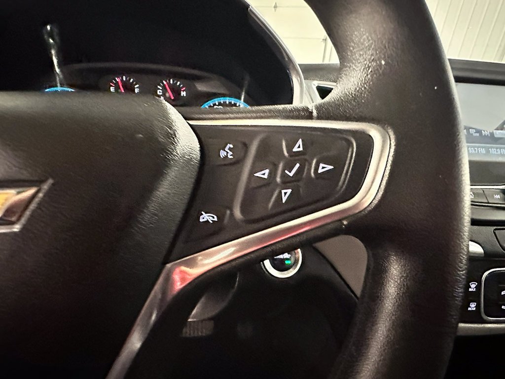 Used 2018 Black Chevrolet LS image 37