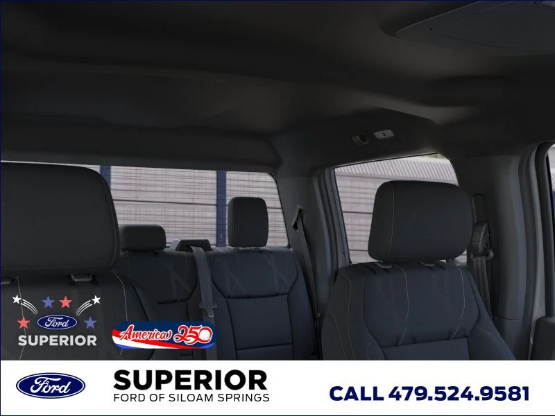 New 2026 Avalanhce Ford STX image 22