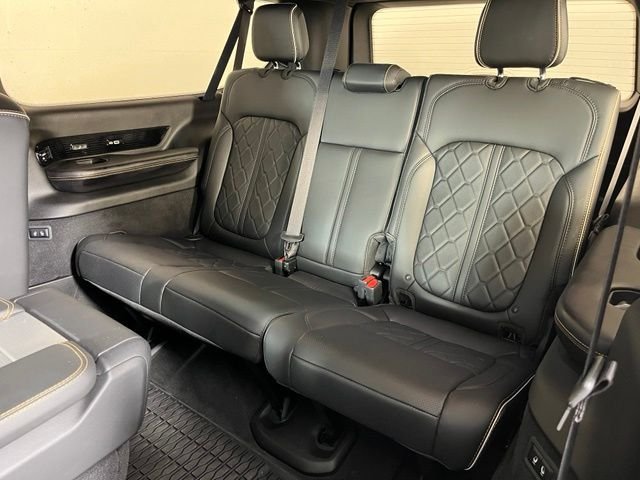 Used 2023 Black Jeep Series III image 27