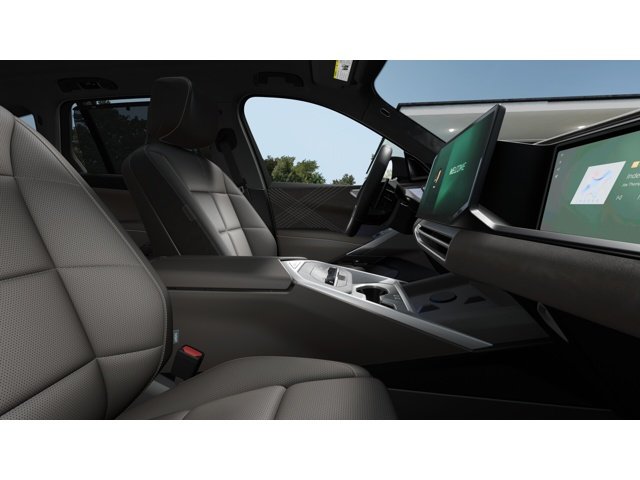 New 2027 Black Sapphire Metallic BMW  image 9