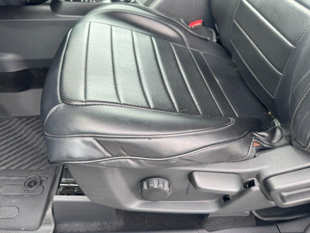 2023 Ford Bronco 2-Door Outer Banks - Photo 14