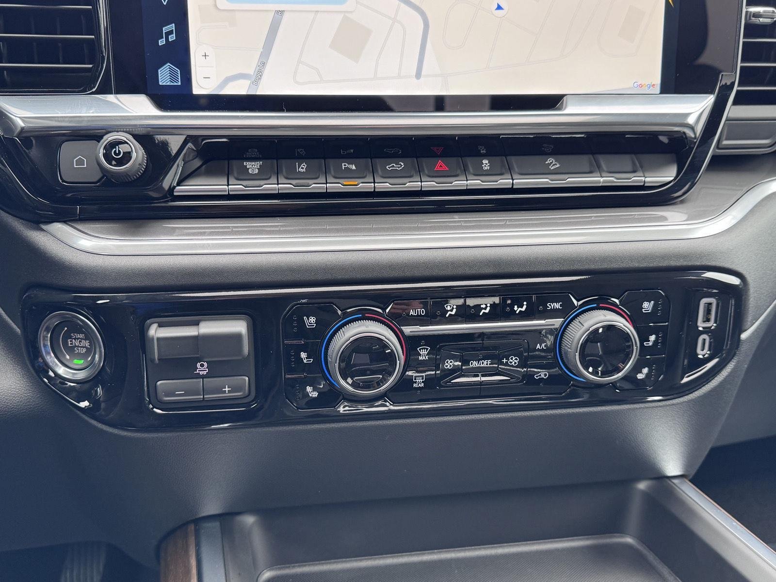 2026 Chevrolet Silverado 2500 HD High Country - Photo 25