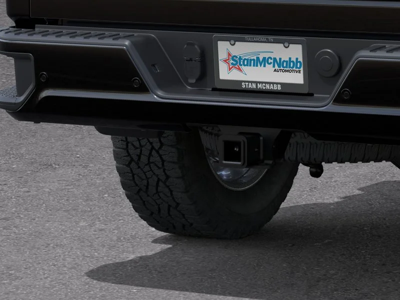 2026 Chevrolet Silverado 2500 HD High Country - Photo 14