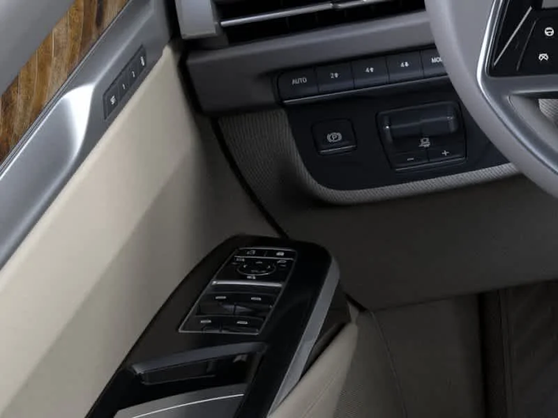 2026 Cadillac Escalade Platinum Sport - Photo 22