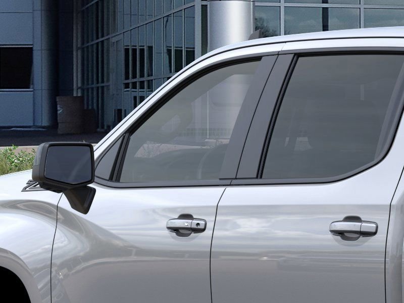 2026 Chevrolet Silverado 1500 RST - Photo 12
