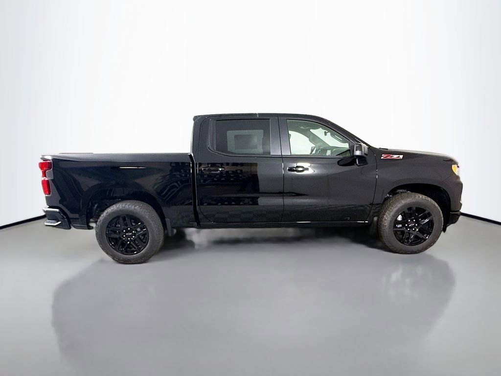 New 2026 Black Chevrolet RST image 10