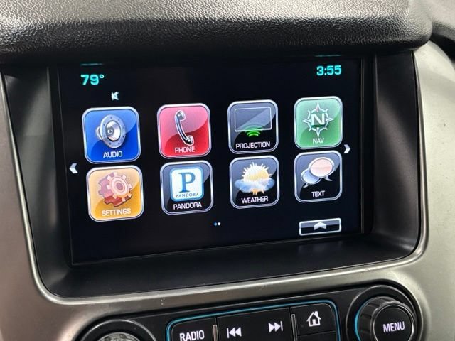 Used 2016 SUMMIT WHITE Chevrolet LT image 31