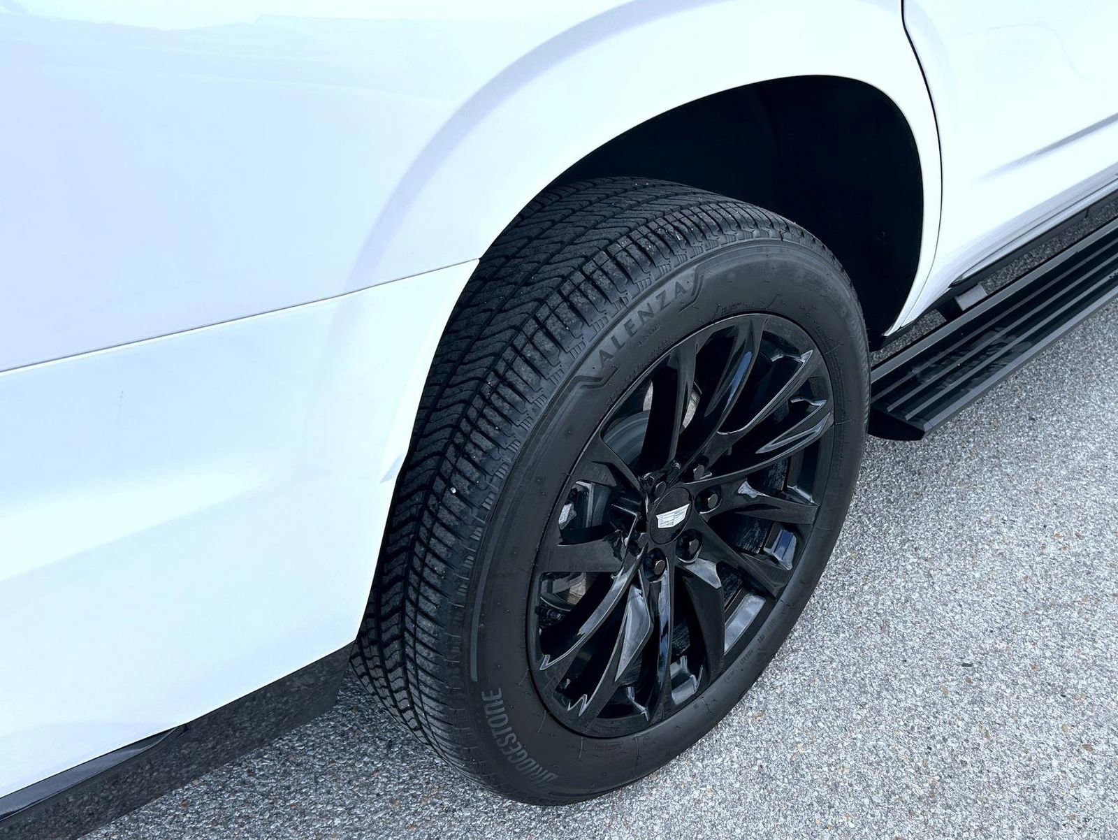2024 Cadillac Escalade Sport Platinum - Photo 12