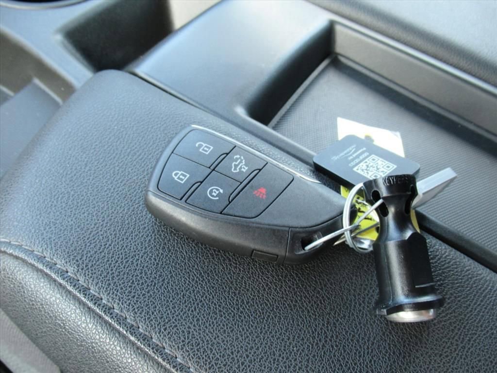 2022 GMC Sierra 1500 Elevation - Photo 30