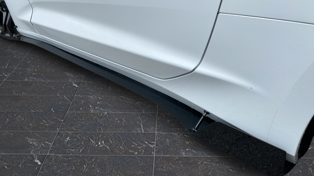 Used 2019 Summit White Chevrolet SS image 41