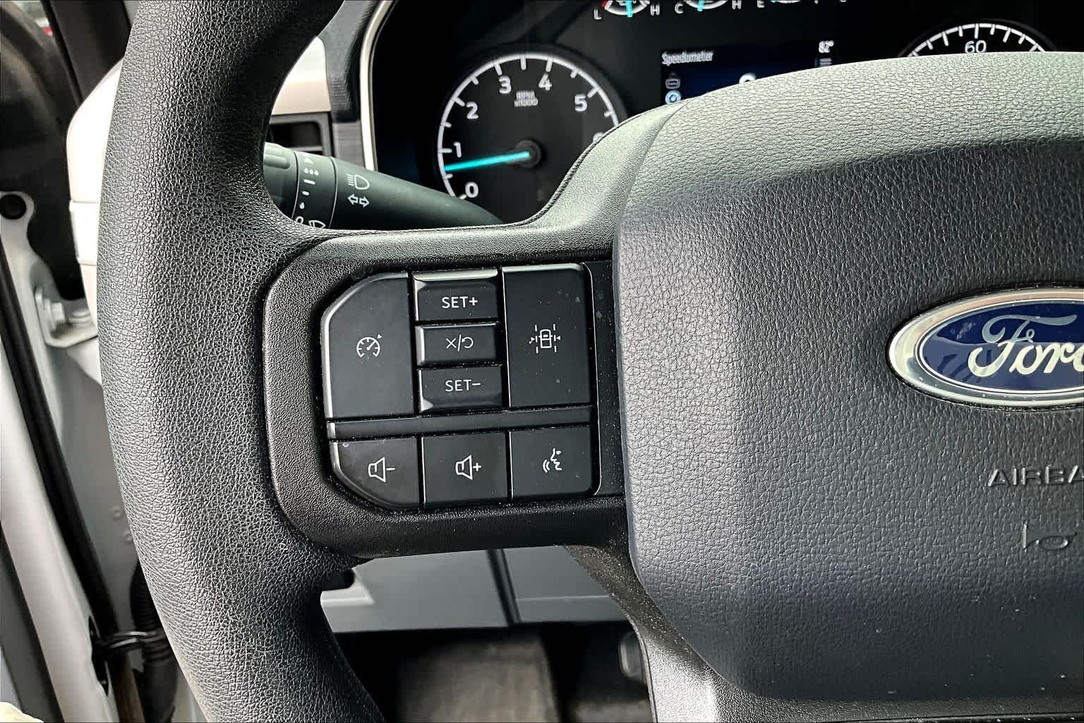 Certified Used 2023 Oxford White Ford XL image 19
