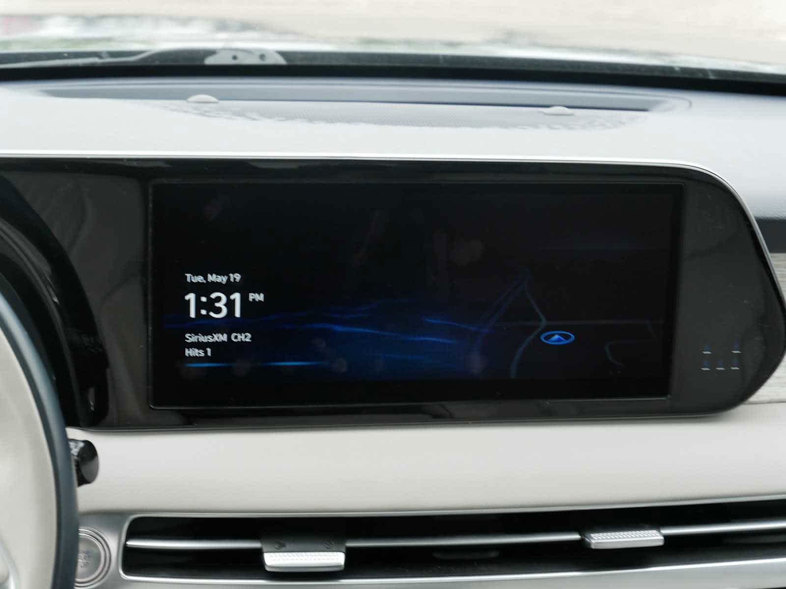 Used 2023 Steel Graphite Hyundai Calligraphy image 10
