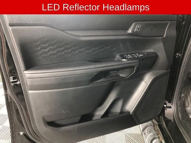 New 2025 Shadow Black Ford XL image 10