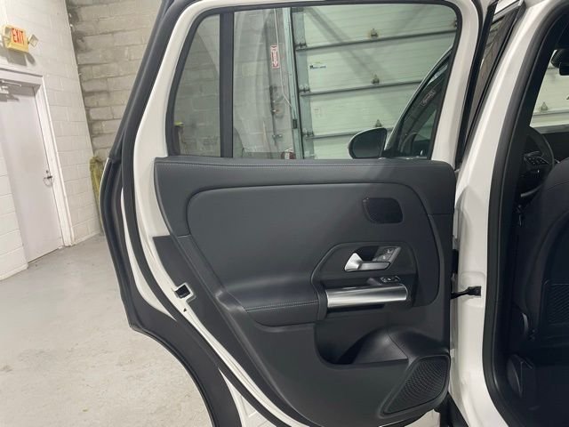 New 2026  Mercedes-Benz GLA 250 image 11