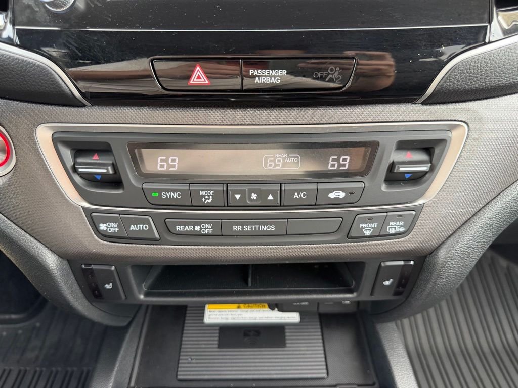 Used 2022 Modern Steel Metallic Honda RTL-E image 26