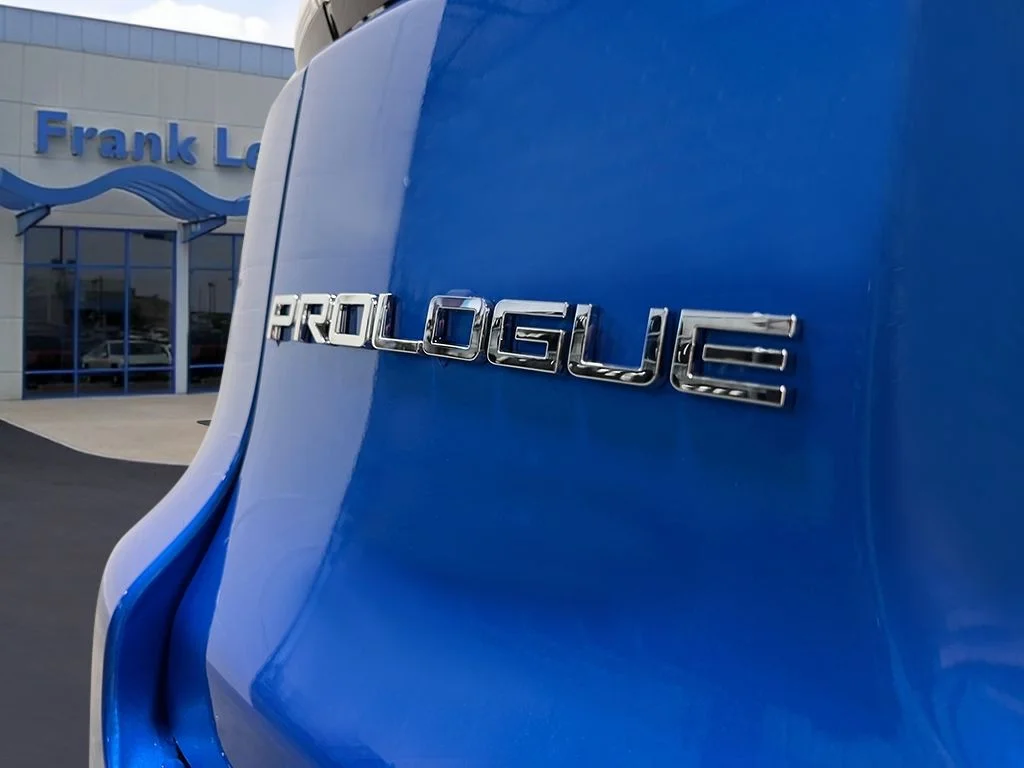 2026 Honda Prologue EX - Photo 11