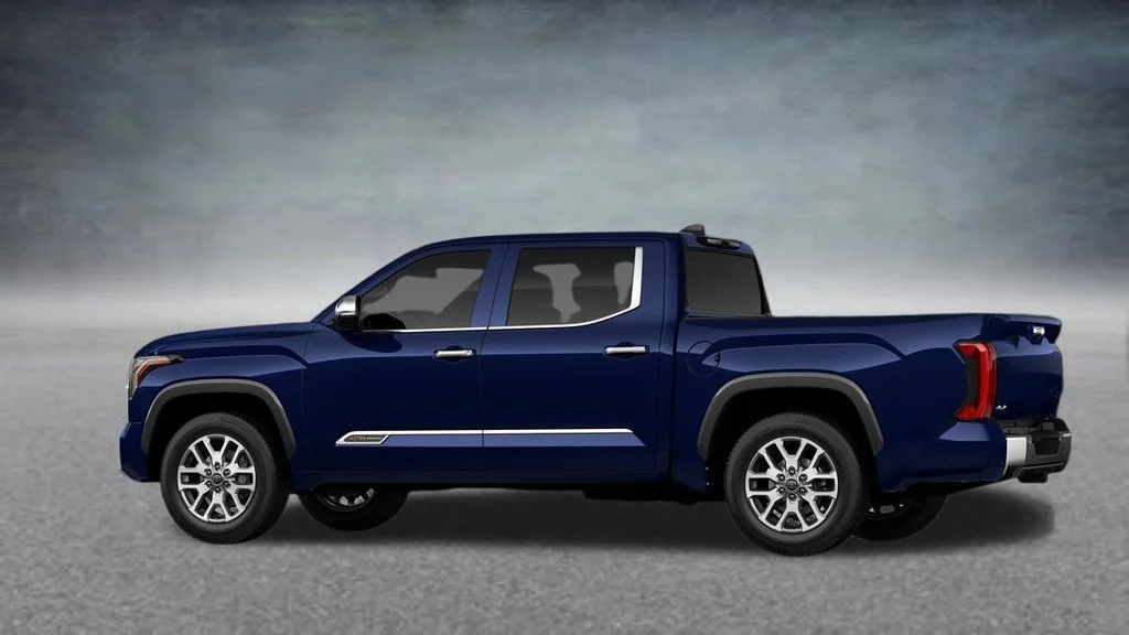 New 2026  Toyota 1794 image 7