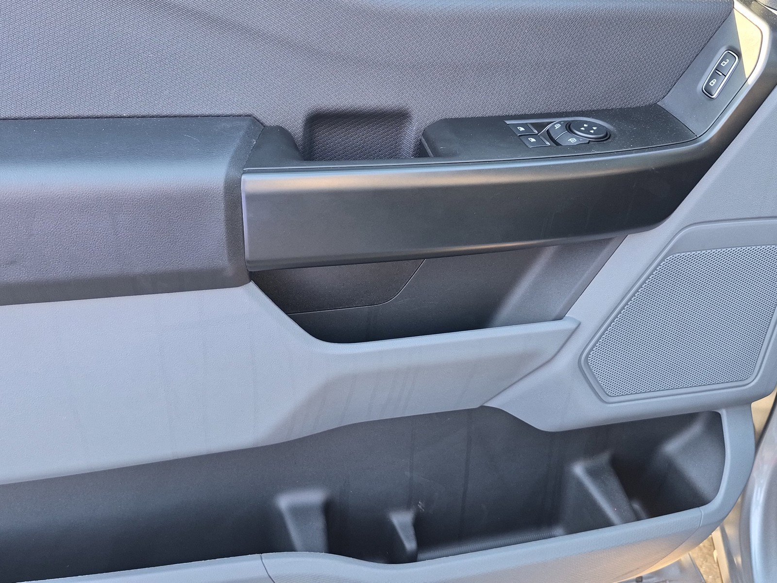 New 2026 Silver Ford XL image 15