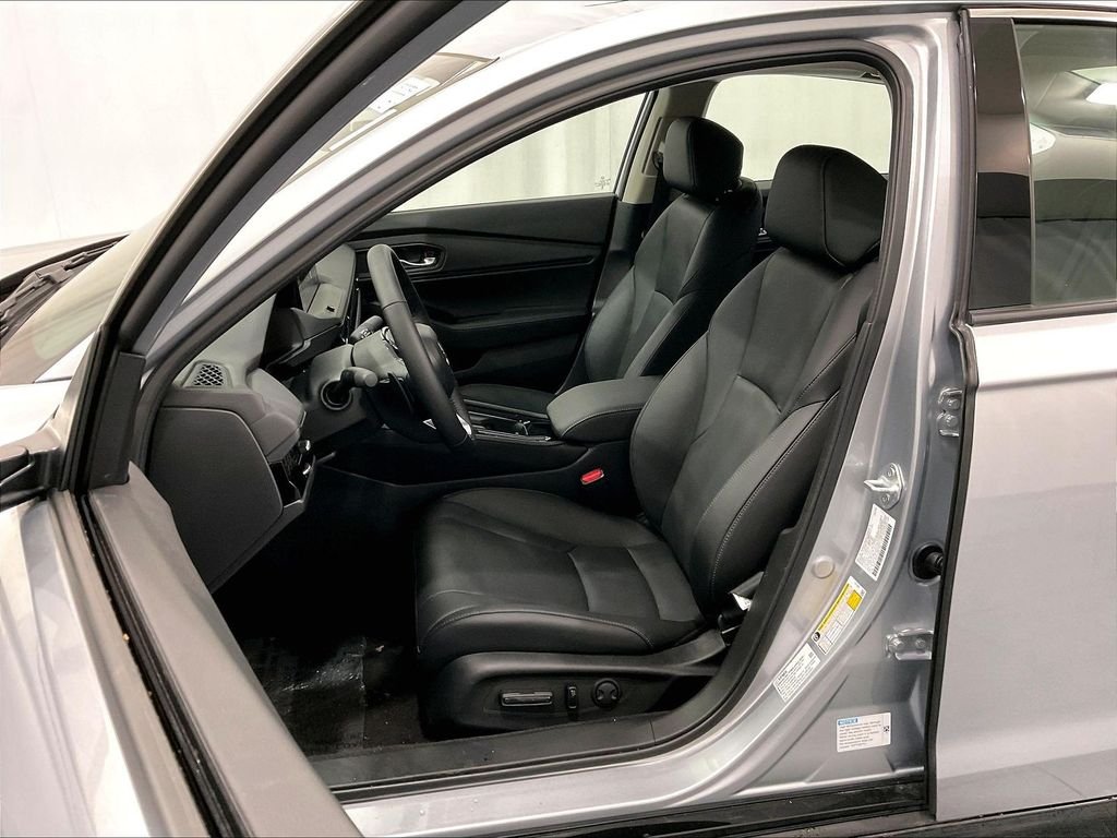 2025 Honda Accord Hybrid Touring - Photo 11