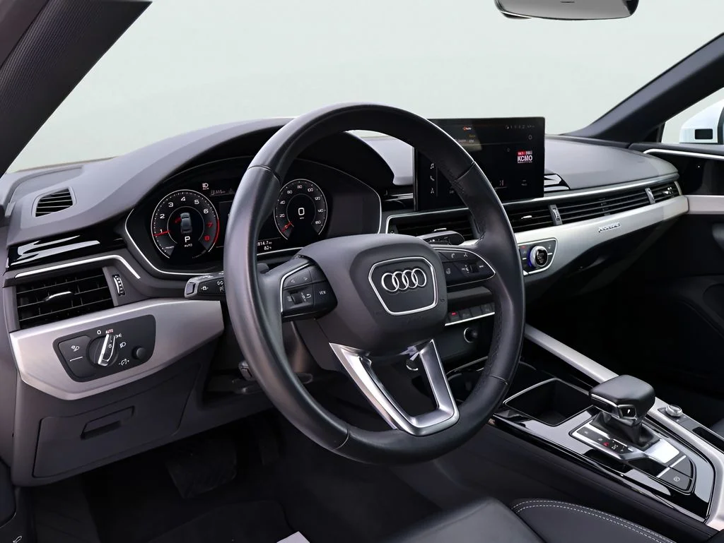 Used 2025  Audi 45 S line Premium image 20