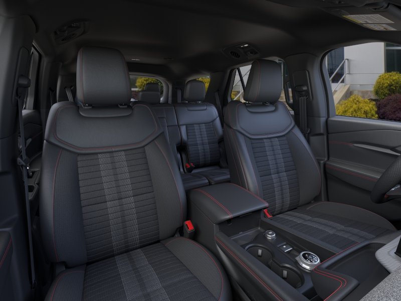 New 2026 Carbonized Gray Metallic Ford ST-Line image 39