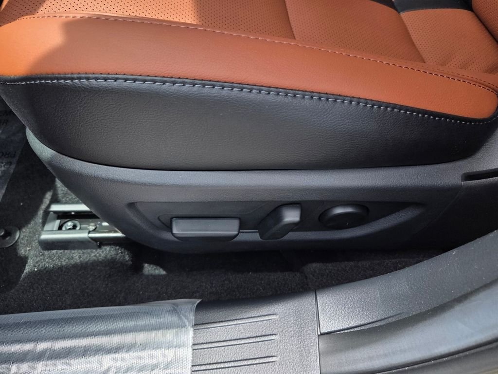 New 2026 Zircon Sand Metallic Mazda 2.5 Turbo Meridian Edition AWD image 4