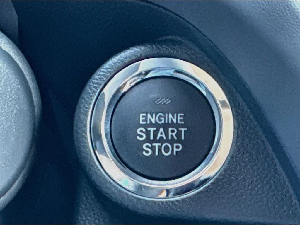 New 2026 Gray Subaru Limited image 19