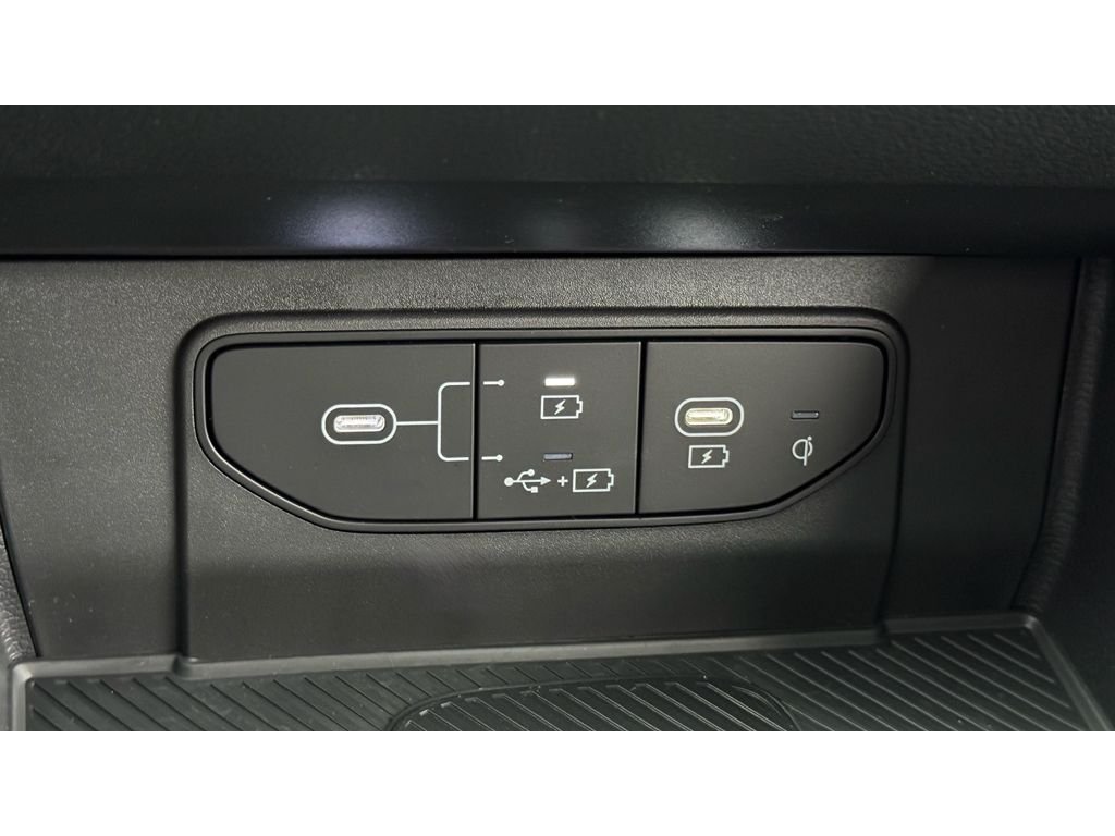 New 2026 Ebony Black Kia EX image 20