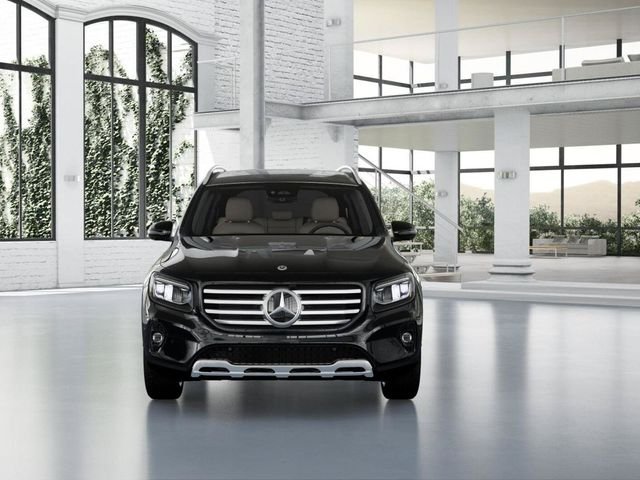 New 2026 Cosmos Black Metallic Mercedes-Benz GLB 250 image 7