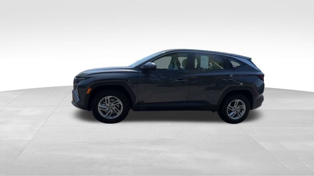 2026 Hyundai Tucson SE - Photo 9