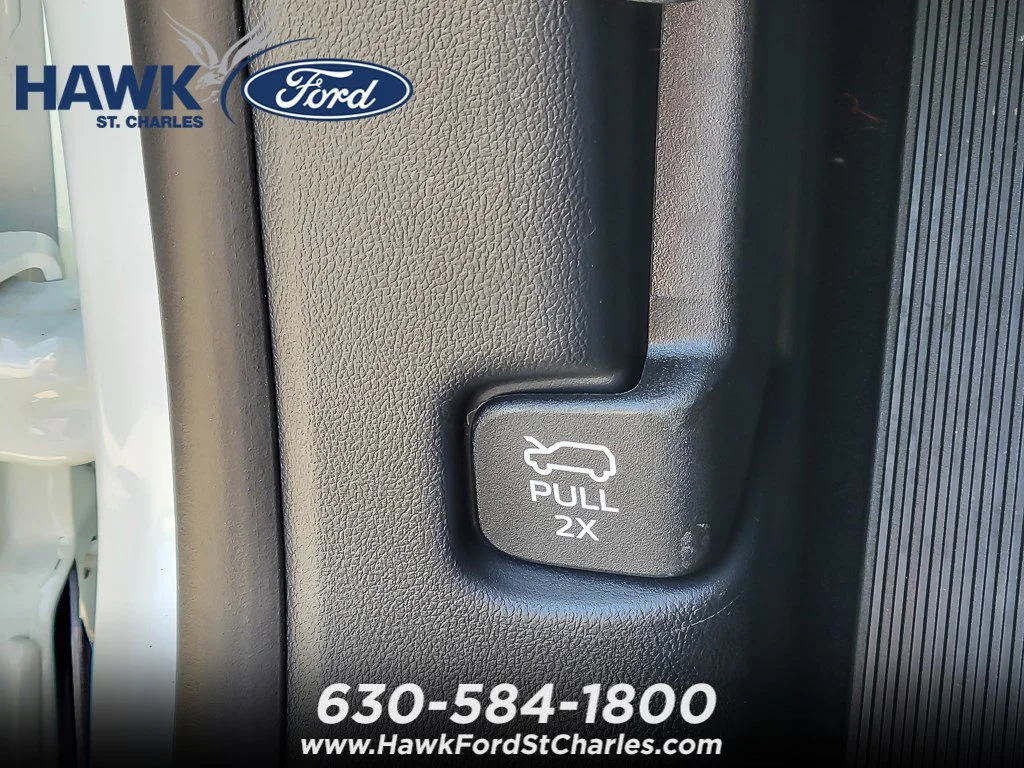 New 2026 Star White Metallic Tri-Coat Ford Active image 21