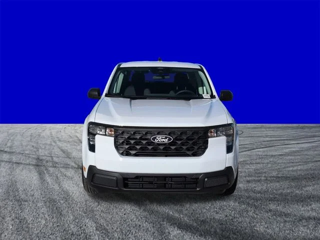 New 2026 Oxford White Ford XL image 9