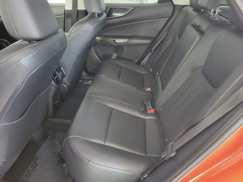 2024 Lexus NX 350 - Photo 13