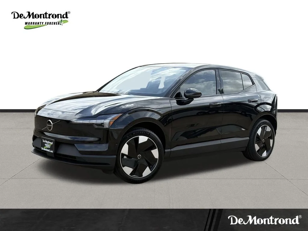 2026 Volvo EX30 Twin Motor Performance Ultra's photo